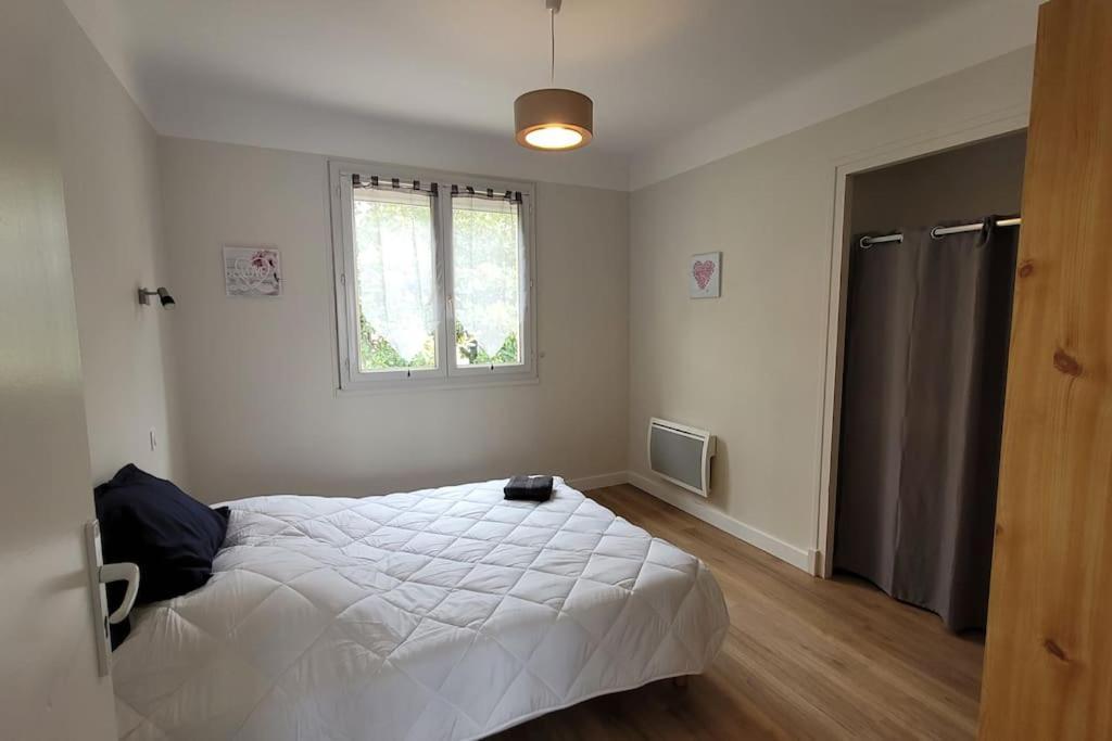 Bel Appartement T5 Neuf Avec 4 Chambres Tarbes Esterno foto