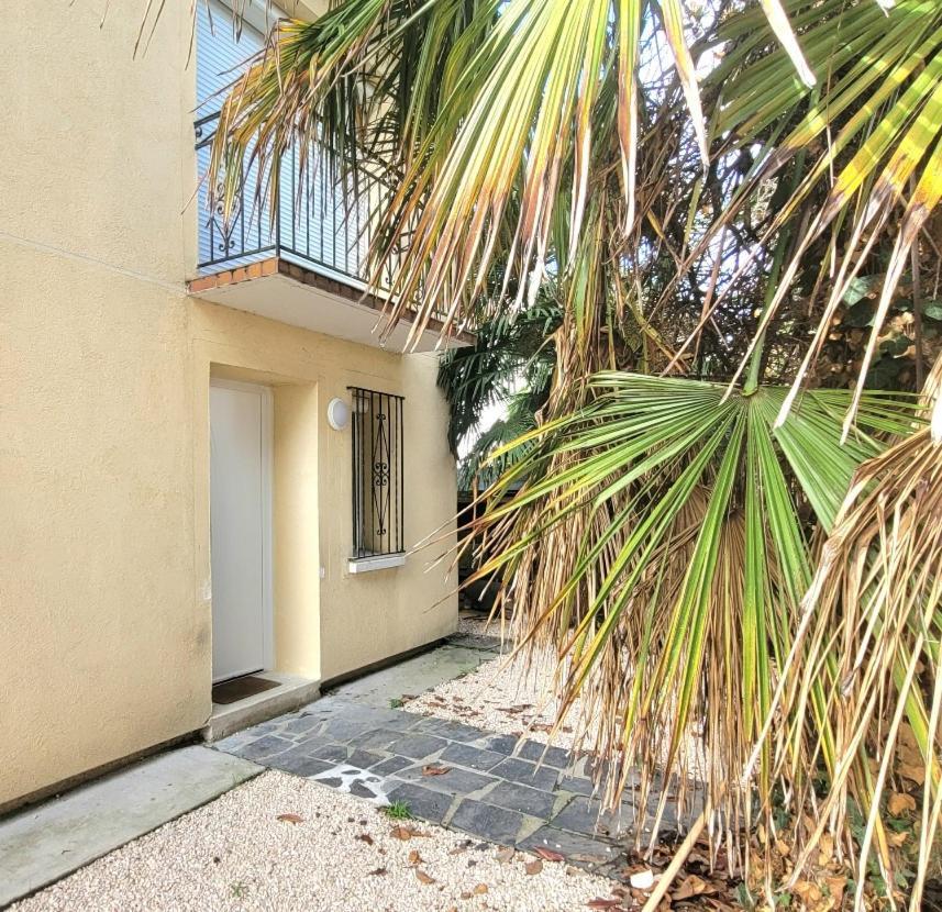 Bel Appartement T5 Neuf Avec 4 Chambres Tarbes Esterno foto